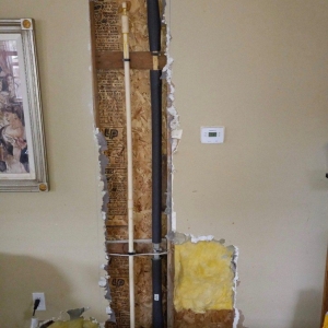 Photo of Scott Coffee Drywall