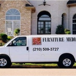 San Antonio Furniture Medic By Experts