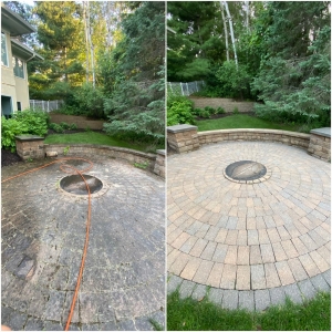 Photo of Jack's Outdoor Cleaning