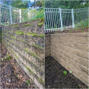 Photo of Jack's Outdoor Cleaning