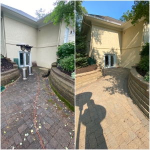 Photo of Jack's Outdoor Cleaning
