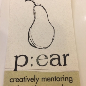 Photo of p:ear