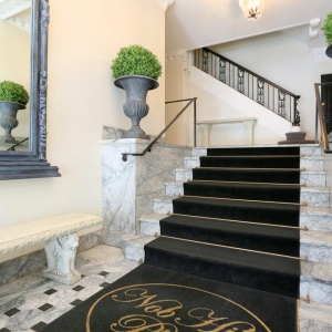 Photo of Nob Hill Place