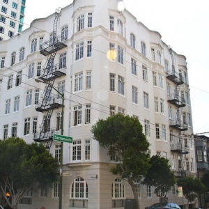 Photo of Nob Hill Place