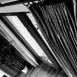 san clemente Blinds By Janelle