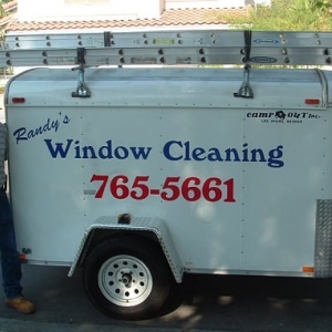 Photo of Randy's Window Cleaning