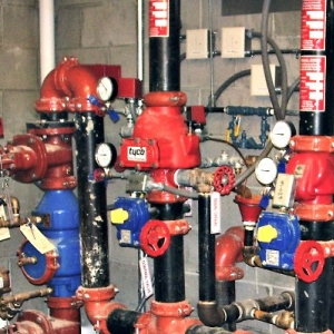 Photo of Esparza Fire Protection