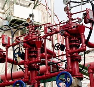Photo of Esparza Fire Protection