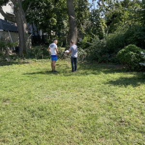 Photo of Land Mapping