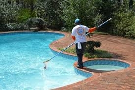 Photo of A-1 Pool & Spa Services