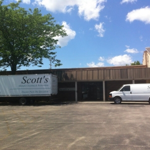 South Milwaukee Scott's Multiple Cleaning & Restoration