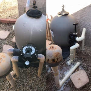 Photo of In-Depth Pool Solutions