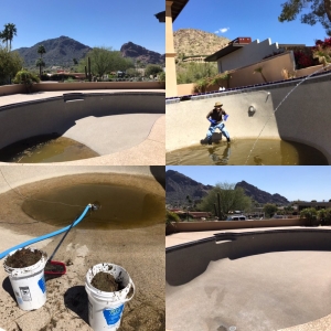 Scottsdale In-Depth Pool Solutions