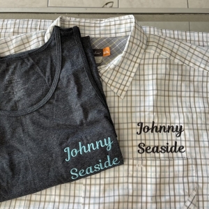 Photo of Custom Embroidery