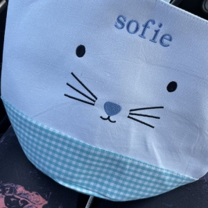 Photo of Custom Embroidery