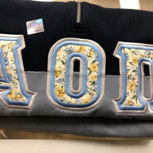 Photo of Custom Embroidery