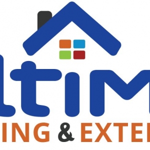 Photo of Ultima Roofing & Exteriors