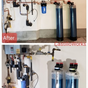 Photo of Castillo Works Plumbing