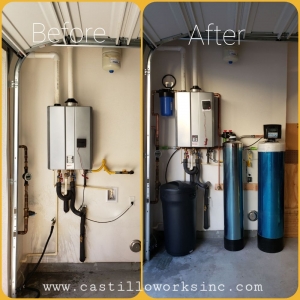 Photo of Castillo Works Plumbing