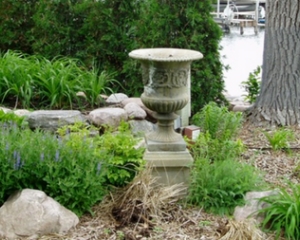 Photo of Concept Landscaping