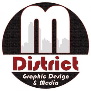 Photo of M District