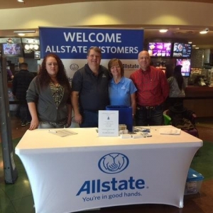 Photo of Allstate Insurance Agent: Blake Hancock