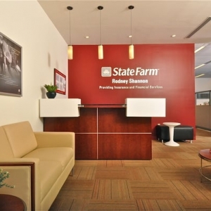 Photo of Rodney Shannon - State Farm Insurance Agent