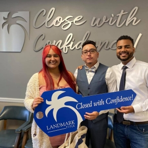 Jacksonville Abraham Nivar - Momentum Realty