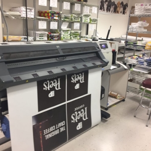 Photo of Alphagraphics