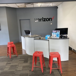 Photo of Verizon Authorized Retailer - TCC