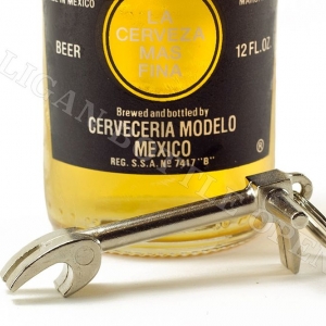 Photo of Halligan Bottle Openers