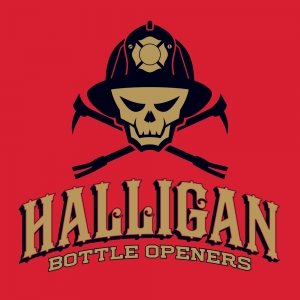 Photo of Halligan Bottle Openers