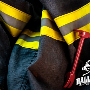 Photo of Halligan Bottle Openers