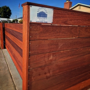 Photo of Chula Vista Fence