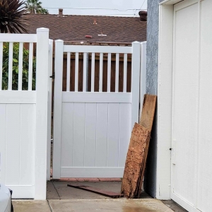 Photo of Chula Vista Fence