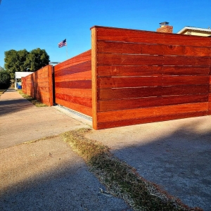 Photo of Chula Vista Fence