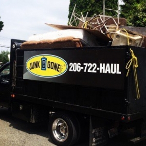 Photo of Junk B Gone