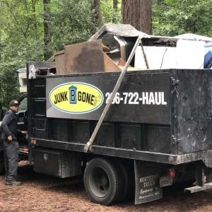 Photo of Junk B Gone