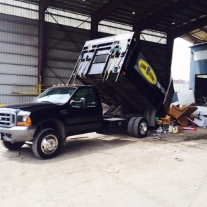 Photo of Junk B Gone