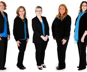 Photo of Dana McGuffin, CPA