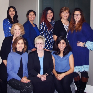 Photo of Dana McGuffin, CPA
