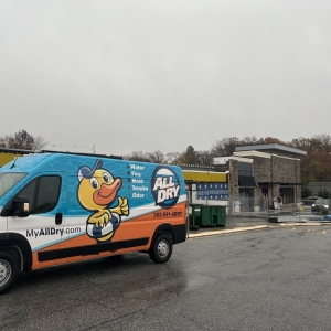 Photo of All Dry Services - Wilmington