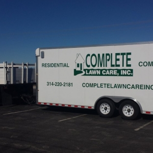 Photo of Complete Lawn Care