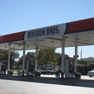 Photo of Malbon Bros. Corner Mart BBQ and Catering