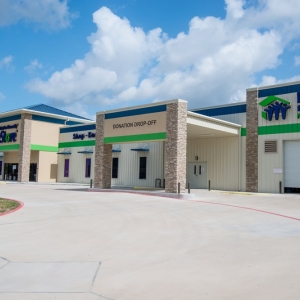 Photo of Habitat for Humanity MCTX ReStore
