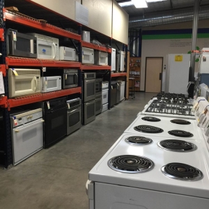 Photo of Habitat for Humanity MCTX ReStore