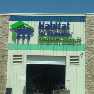 Photo of Habitat for Humanity MCTX ReStore