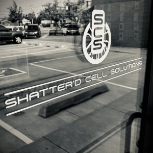 Photo of Shatter'd Cell Solutions