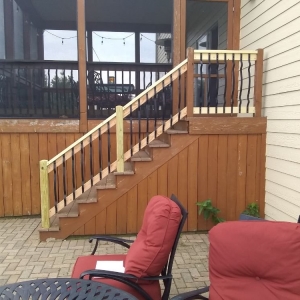 Photo of Dunmire Carpentry