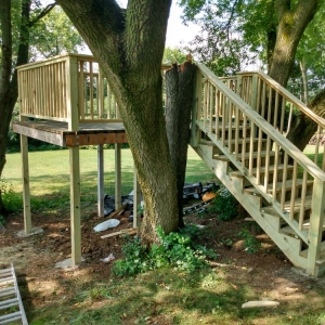 Photo of Dunmire Carpentry